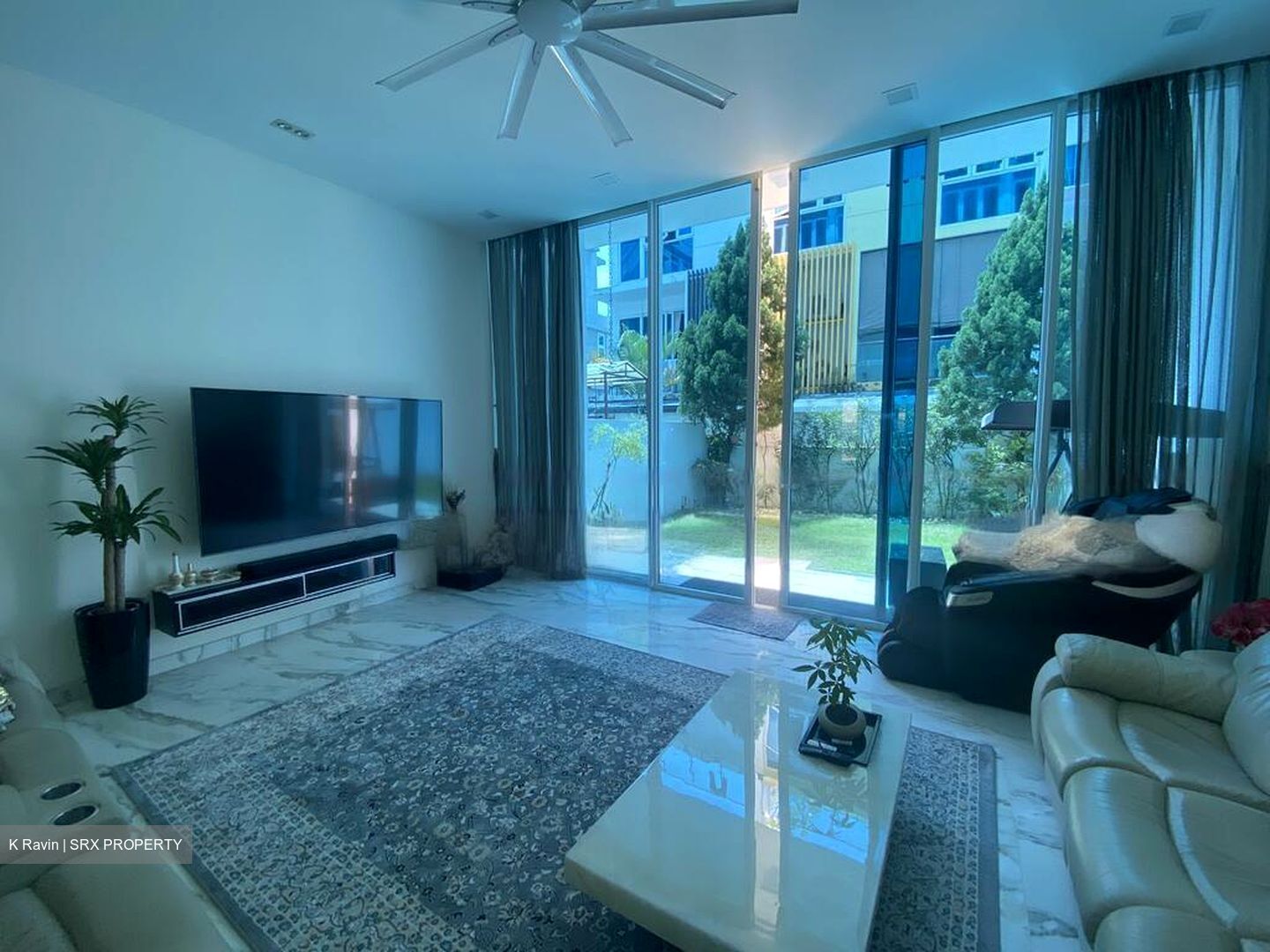 The Shoreline Residences Ii (D27), Terrace #486071661